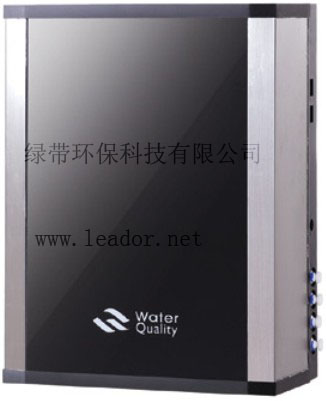 净水器纯水机 净水器排名