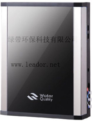 净水器十大品牌 净水机厂家