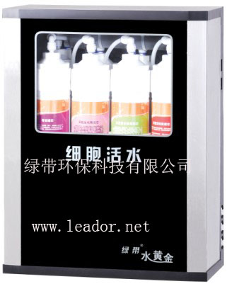 家庭纯水机 反渗透净水器品牌