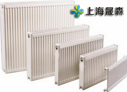 钢制板式散热器