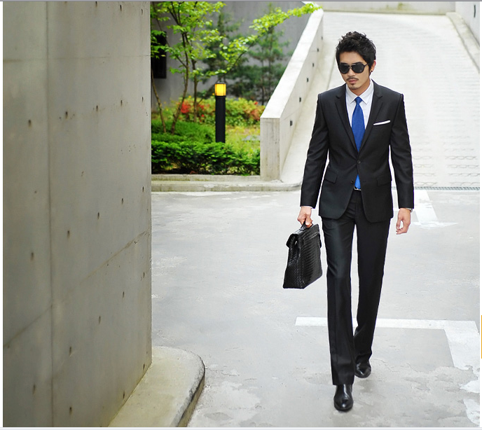 徐州专业定做西服-供应新款男士西服