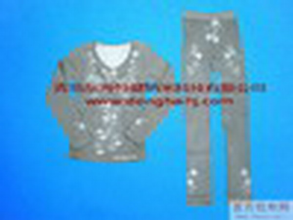 厂家直供托玛琳美体内衣套装,托玛琳内衣