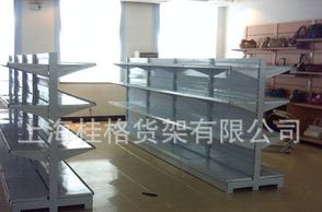多层化妆品展示架