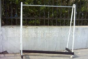 中岛货架