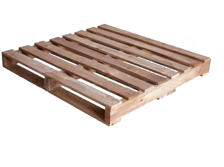 托盘 单面加强型木托盘