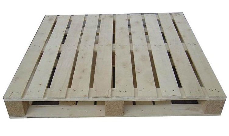 免熏蒸托盘 免熏蒸静载木制托盘