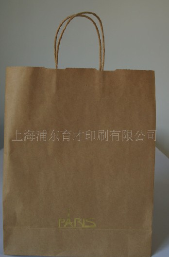 手提袋礼品袋