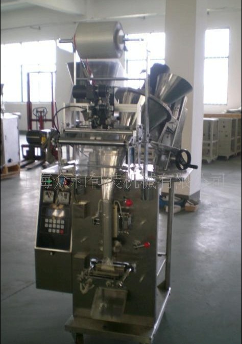 食品自动称重包装机