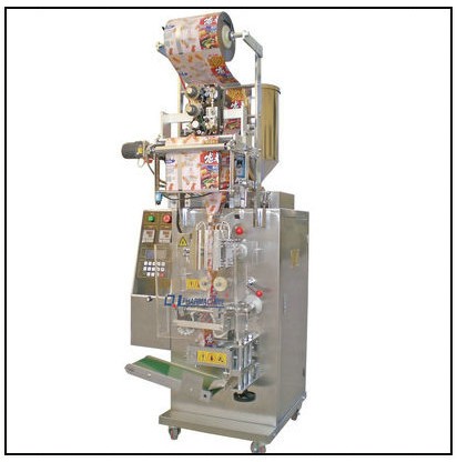 颗粒包装机DCP-240背封片剂自动包装机