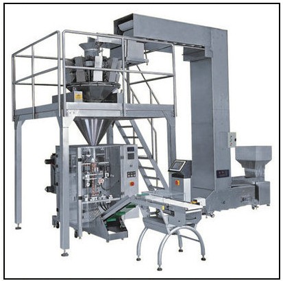 颗粒包装机 DCP-200片剂自动包装机