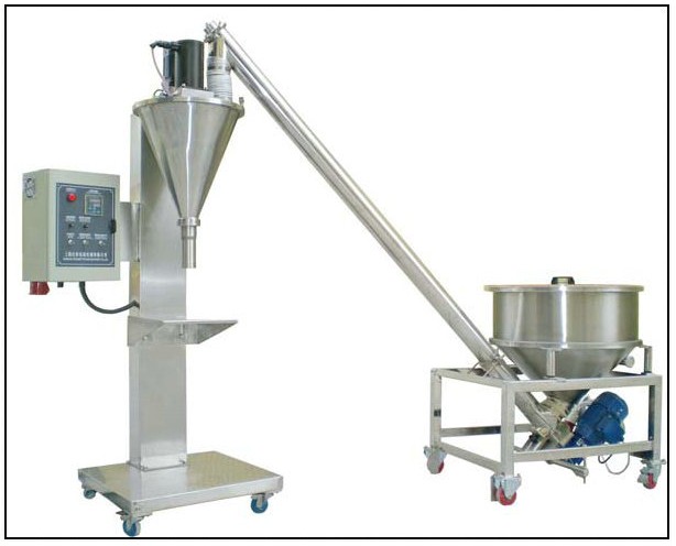 颗粒包装机 多功能片剂包装机