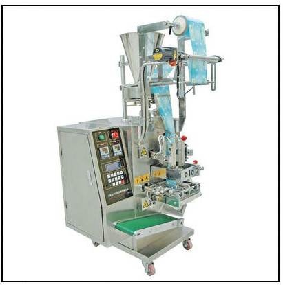 颗粒包装机 四斗称包装机