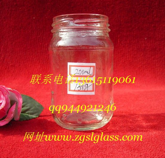玻璃瓶,酱菜瓶,威士忌酒瓶,橄榄油瓶,香水瓶,拔火罐