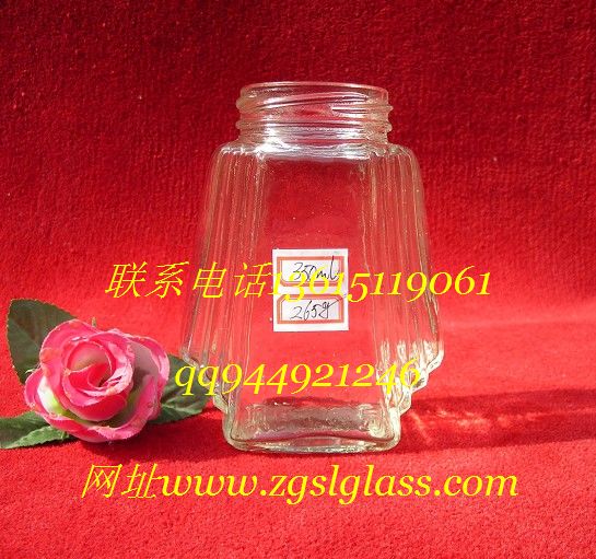 玻璃瓶,玻璃罐,酱菜瓶,拔火罐,啤酒瓶
