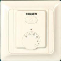 汤姆森TM807电子式旋钮型温控器