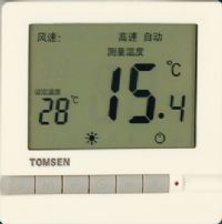 汤姆森TM602中央空调温控器
