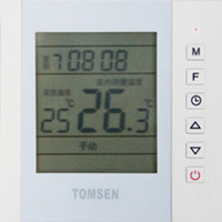 TM604系列中央空调集中控制系统专用型温控器
