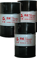 长城牌得威CKD重负荷工业齿轮油