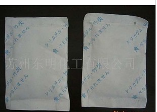 蒙脱石干燥剂
