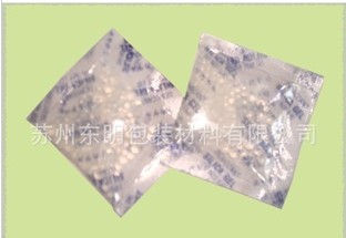 硅胶干燥剂原料