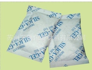 小包装食品干燥剂