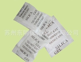 药用硅胶干燥剂