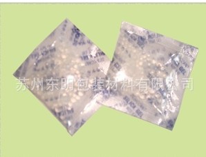 氧化钙干燥剂