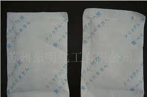 活矿蒙脱石干燥剂