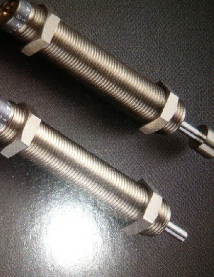 富士缓冲器FK-2065-R-US4