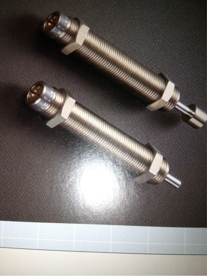 不二缓冲器FL-1417H-C