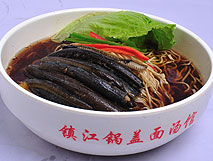 一品江南