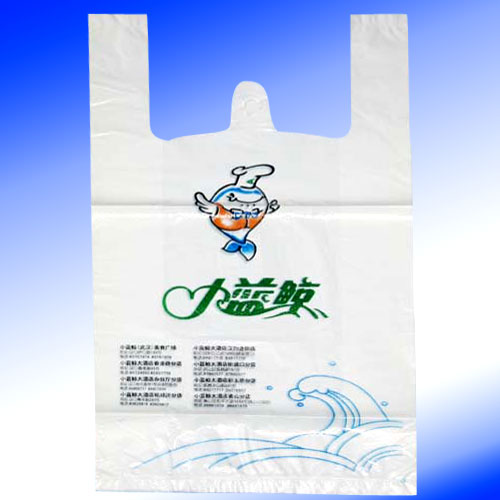 PO背心袋,胶袋,深圳市背心袋厂