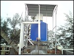 水产养殖高效蛋白分离器