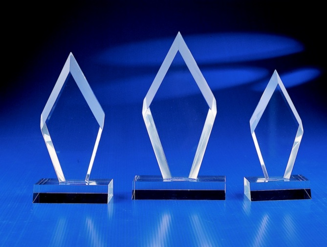 有机玻璃工艺品,奖杯,新颖奖杯,奖牌,展示架,化妆架,相架