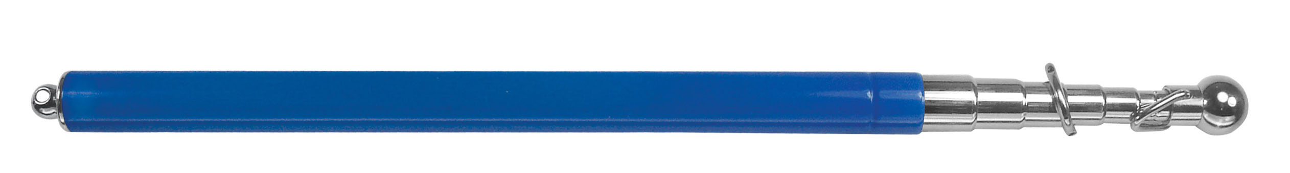 新双环导游旗杆