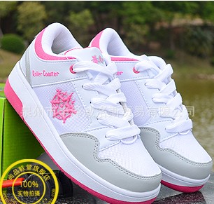 暴走鞋 销售批发 飞行鞋独轮鞋男女款单轮手动款式厂家直销