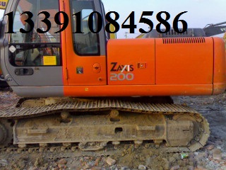 08���������ZX200�ھ��