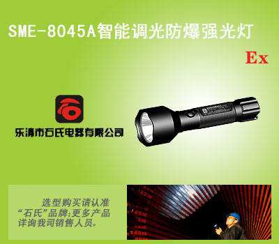 微型充电式手电筒,LED检修手电,固态微型强光防爆电筒