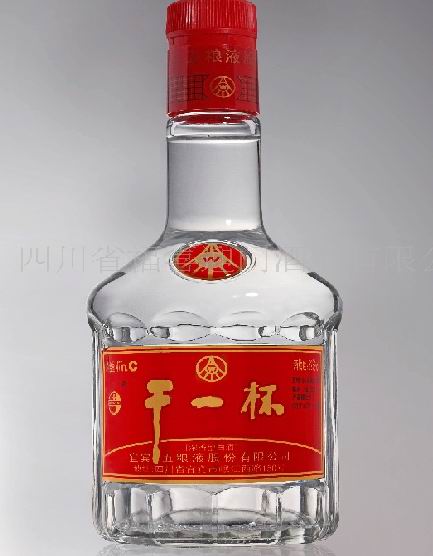 四川白酒-45度五粮液