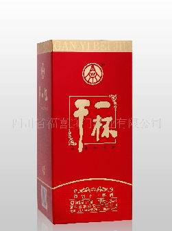 干一杯白酒 白酒招商代理