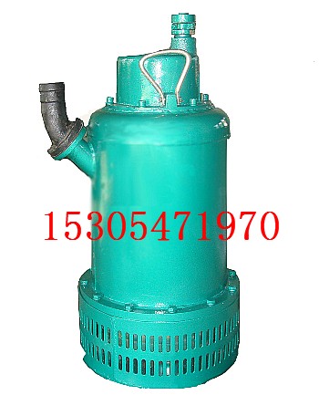 װʽBQS15-55-5.5KWǱˮɳ