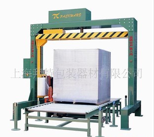 上海青浦缠绕机