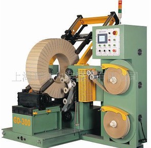 上海拜特缠绕机