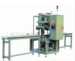 JL750-Z型拉伸薄膜缠绕机