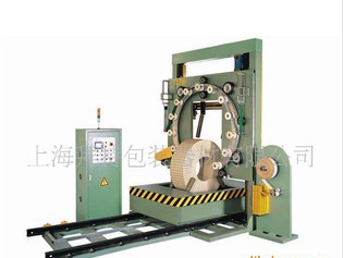 裹包机械缠绕机