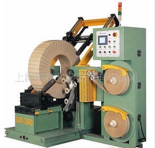 中国拜特缠绕机