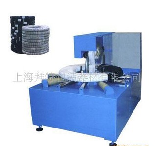拉伸膜缠绕机