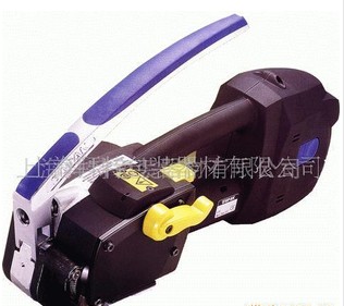 手提电动打包机