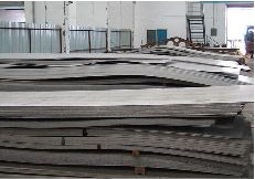 冷轧无锡不锈钢板平板