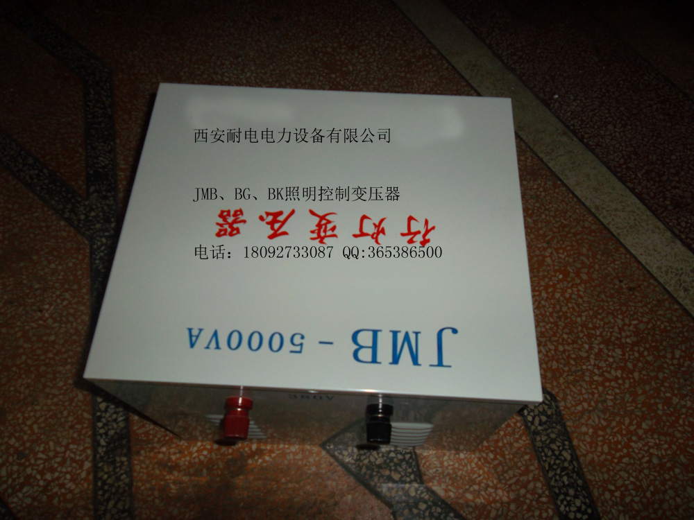 ����JJMB-5000VA������ѹ��